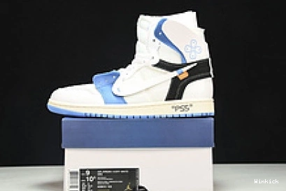 1 OF x AQ0818-168 Jordan Air 0909